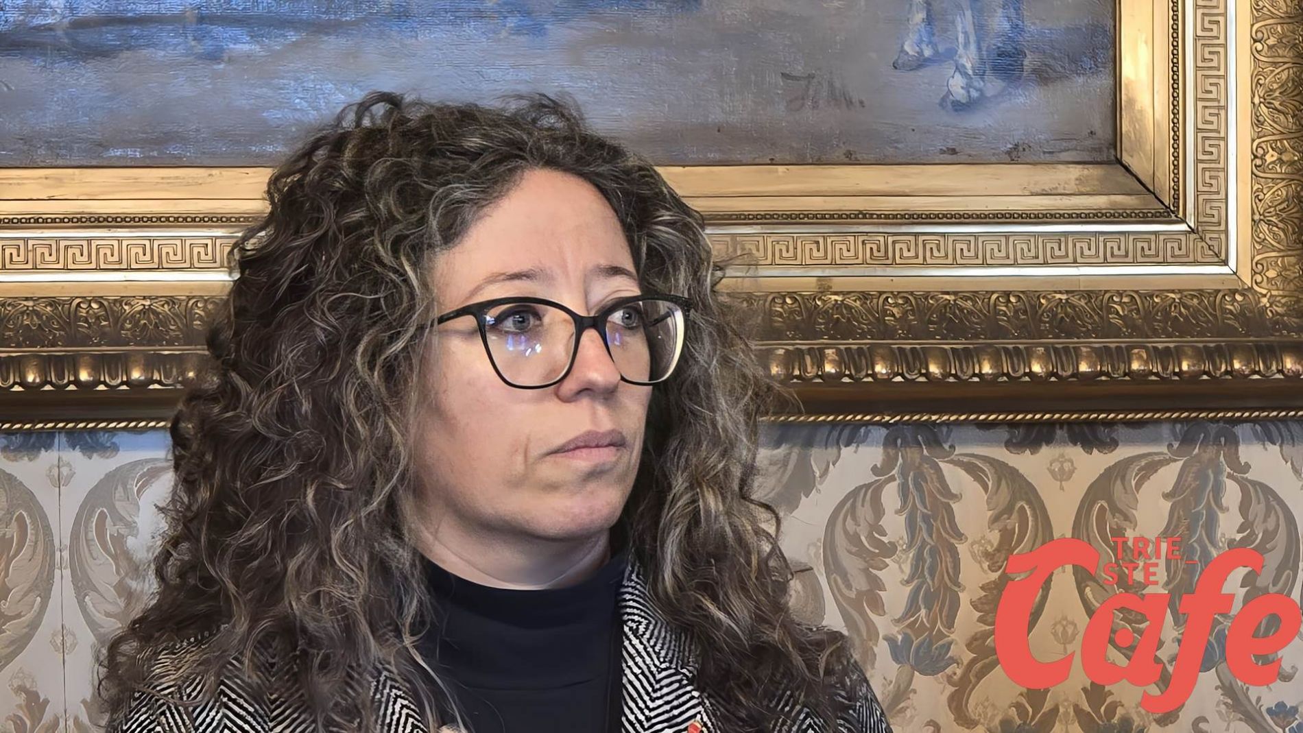 Trieste, Serena Tonel: "Il commercio di prossimità resta fondamentale per la città" (VIDEO)